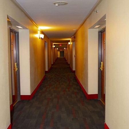 รามาดา พลาซา บาย วินด์แฮม การ์เดน โกรฟ/แอนาไฮม์ เซาท์ Hotel การ์เดนกรูฟ ภายนอก รูปภาพ